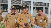 Pembangunan SDN 022 Balikpapan Timur: Solusi Akses Pendidikan di Kawasan Baru