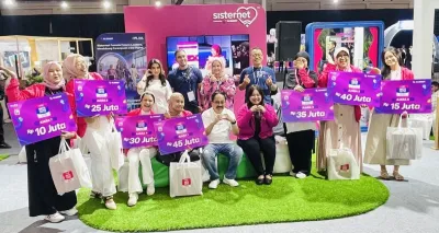 XLSMART Dukung UMKM Perempuan Lewat Kompetisi Modal Pintar 2026