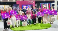 XLSMART Dukung UMKM Perempuan Lewat Kompetisi Modal Pintar 2026