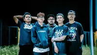 Rilis EP 'This Love Hurts', Band Melodic Hardcore Asal Samarinda