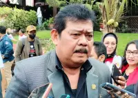 DPRD Kaltim Soroti Hujan Debu di Balikpapan, Desak Pertamina dan Pemkot Transparan