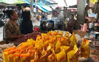 Harga Minyakita Tembus Rp23 Ribu, Kenaikan Minyak Goreng Mulai Dikeluhkan Warga