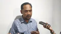 Spanduk “Tanah Dijual” Sorot Proses Pembebasan Lahan Terowongan Samarinda