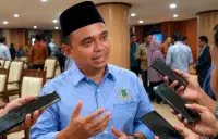 Desman: Pemuda Harus Hadir di Meja Perencanaan, Bukan Hanya di Lapangan
