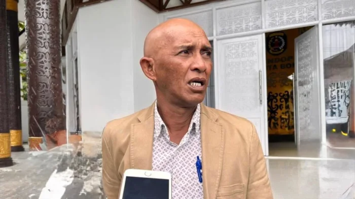 Pelajar Jadi Kurir Narkoba, DPRD Bontang Desak Pengedar Diburu hingga ke Akar Jaringan