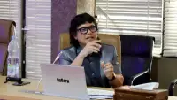 Nursalam Soroti Krisis SDM DPMPTSP Bontang: Sulit Tarik Investor Jika Hanya Andalkan Satu Orang
