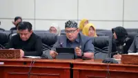 Bonnie Sukardi Dorong Optimalisasi Retribusi Daerah, PAD Bontang Harus Lebih Mandiri