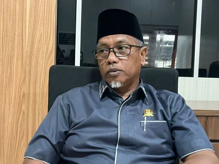Jargas Dinilai Lebih Aman dan Hemat, DPRD Dorong Pemkot Balikpapan Perjuangkan Tambahan Kuota
