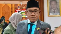DPRD Samarinda Soroti Ketergantungan Pasokan Pangan dari Luar Daerah