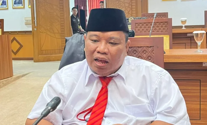 Samarinda Catat Pertumbuhan Tertinggi di Kaltim, DPRD Waspadai Dampak di Sektor Riil