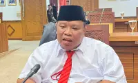 Samarinda Catat Pertumbuhan Tertinggi di Kaltim, DPRD Waspadai Dampak di Sektor Riil