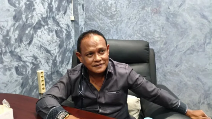 Kemacetan Akibat Kontainer Dikeluhkan, DPRD Minta Dishub Perkuat Pengawasan