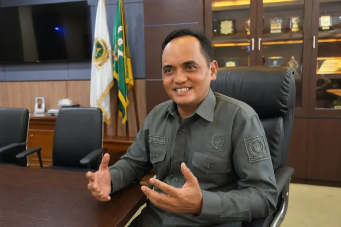 Keluhan Wali Murid Bermunculan, DPRD Kukar Soroti Pelayanan Administrasi Sekolah