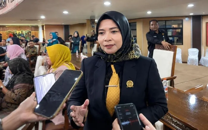 Soroti Rumah Aman yang Belum Optimal, Sri Muryani Dorong Penguatan Perlindungan Korban Kekerasan