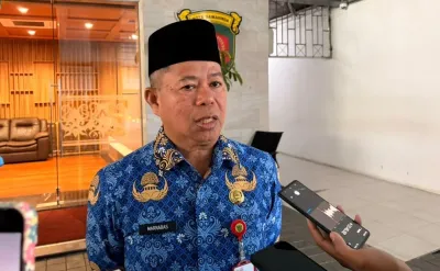 Pemkot Samarinda Petakan Dampak PHK Tambang, Siapkan Langkah Antisipasi