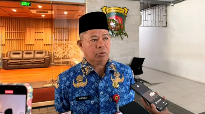 Pemkot Samarinda Kendalikan Intensitas Pasar Murah demi Jaga Stabilitas Harga