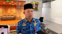 Pemkot Samarinda Kendalikan Intensitas Pasar Murah demi Jaga Stabilitas Harga