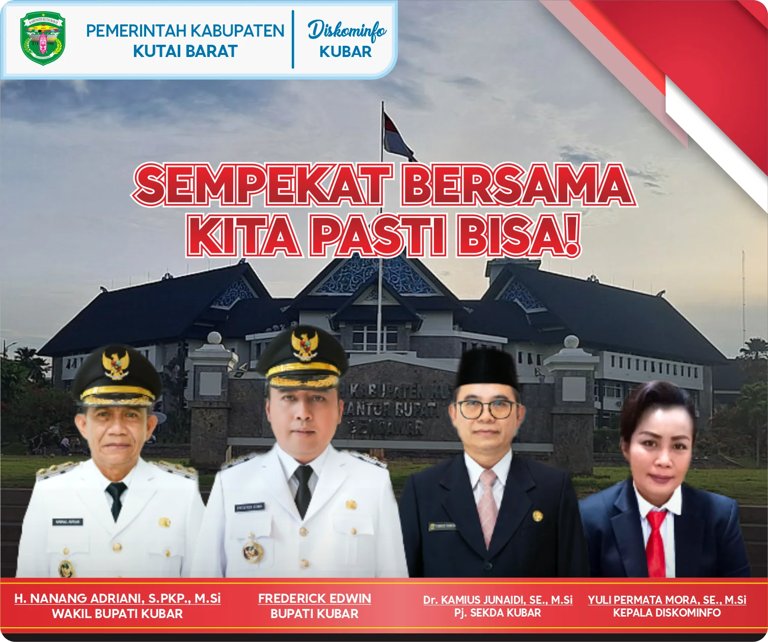 Kabupaten Kutai Barat