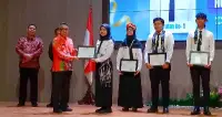 Bupati Ardiansyah Tutup Latsar CPNS Kutim 2026, Tekankan ASN Berintegritas dan Profesional