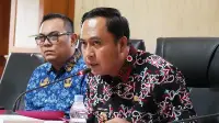 Pemkab Kubar Alokasikan Rp10 Miliar untuk Lanjutkan Pembangunan Jalan Bongan