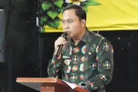Bupati Kubar: Semua Peserta Festival Sempekat adalah Pemenang bagi Kelestarian Budaya