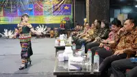 Festival Sempekat Kubar Jadi Magnet Budaya, Bupati Ajak Generasi Muda Jaga Warisan Leluhur