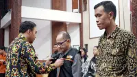 Demi Kepentingan Pembangunan Bersama, Bupati Kubar Ajak Masyarakat Dukung Sensus Ekonomi 2026
