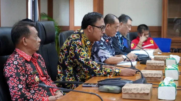 Bupati Kubar Warning Penimbun BBM: Jangan Cari Untung di Tengah Kesulitan Masyarakat