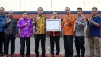 Sensus Ekonomi 2026 Jadi Dasar Perencanaan Kebijakan Pembangunan di Kubar