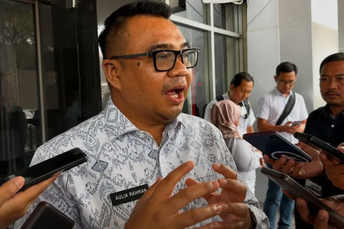 Pemkab Kukar Kendalikan Belanja Daerah, Cegah Utang di Akhir Tahun