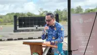 Bupati Kutai Barat Dorong ASN Gunakan Wings Air, Upaya Jaga Keberlanjutan Rute Samarinda–Melak