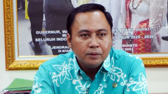 Penerbangan Samarinda–Kubar Resmi Dibuka, Bupati Optimistis Dongkrak Investasi dan Pariwisata