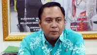 Penerbangan Samarinda–Kubar Resmi Dibuka, Bupati Optimistis Dongkrak Investasi dan Pariwisata