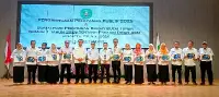 13 Instansi Raih Penghargaan Pelayanan Publik 2025: Inovasi dan Evaluasi