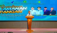 Bupati Kutim: Pemenuhan Pangan Sehat untuk Dukung Generasi Emas 2045