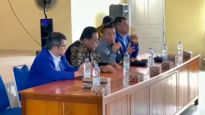 DPRD Paser Buka Jalan Kuliah bagi Masyarakat, Ratusan Peserta Antusias Ikuti Program RPL
