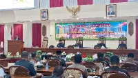 DPRD Paser Sahkan Skema Pembiayaan Multiyears, Dorong Percepatan Infrastruktur Strategis