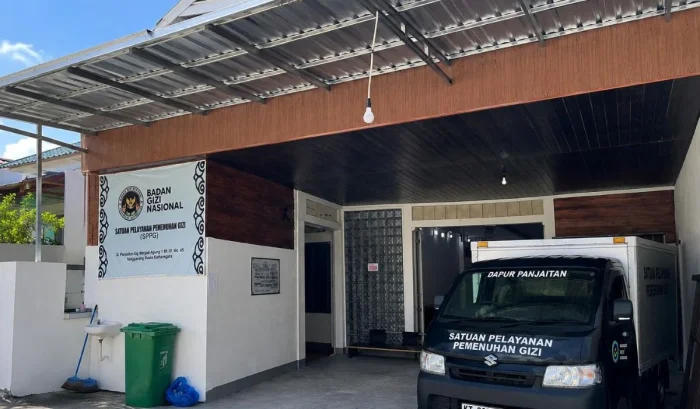 Meski BGN Disorot Kasus di Nasional, Pelaksanaan Program MBG di Kukar Dipastikan Tetap Berjalan Lancar