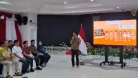 Alimuddin: UMKM Balikpapan Jemput Peluang IKN, Jangan Jadi Penonton di Rumah Sendiri