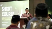 Kemenag Tegaskan Peran Penghulu Tak Lagi Sekadar Urus Pernikahan