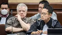 Kuasa Hukum Pertanyakan Kerugian Negara Rp306 Miliar dalam Kasus Satelit Kemhan, Minta Jokowi Dihadirkan sebagai Saksi