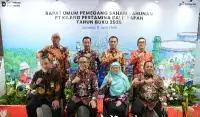 KPB Percepat Transisi ke Fase Operasi, RDMP Balikpapan Siap Perkuat Ketahanan Energi Nasional