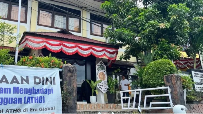 Pelayanan Makin Padat, Kantor Kelurahan Muara Rapak Dinilai Tak Lagi Representatif