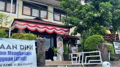 Pelayanan Makin Padat, Kantor Kelurahan Muara Rapak Dinilai Tak Lagi Representatif