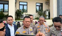 Kapolda Kaltim: Kejahatan Jalanan Berdampak Luas, Polda Tingkatkan Upaya Pencegahan dan Penindakan