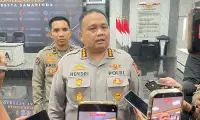 5 Polisi Polsek Sungai Pinang Disanksi Etik: Gunakan ATM Barang Bukti untuk Kepentingan Pribadi