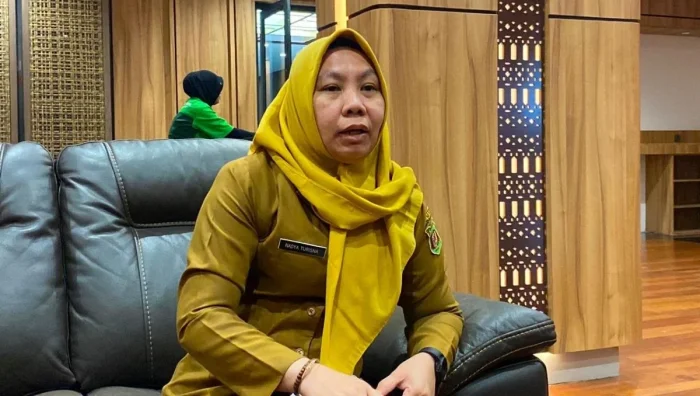 Catat Laba Rp53 Miliar, Kinerja Keuangan PDAM Samarinda Justru Menurun