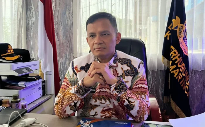 ‘Kalau Tidak Diberi Pasti Hilang’, Pesan Dishub Samarinda soal Jukir Liar