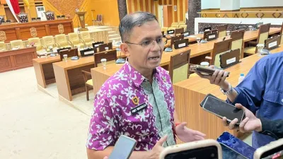 Dishub Samarinda Gencarkan Parkir Berlangganan, Klaim Lebih Murah dan Efisien