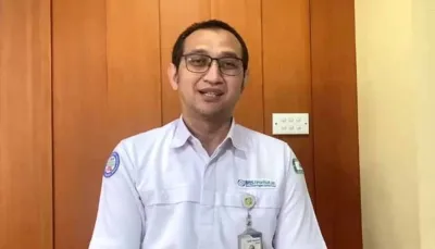 Viral Keluhan Peserta JKN Bayar Saat Rawat Inap, BPJS Kesehatan Jelaskan Penyebabnya